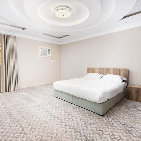 Al-Jamwaut A - Nozol Noor 5 Appartement Medina Buitenkant foto