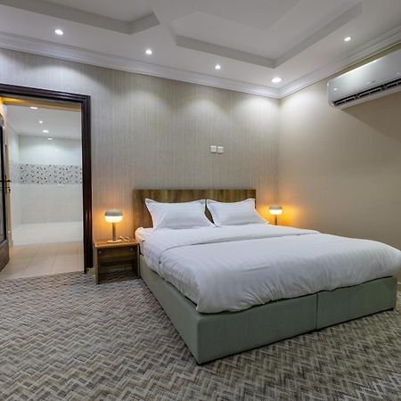 Al-Jamwaut A - Nozol Noor 5 Appartement Medina Buitenkant foto