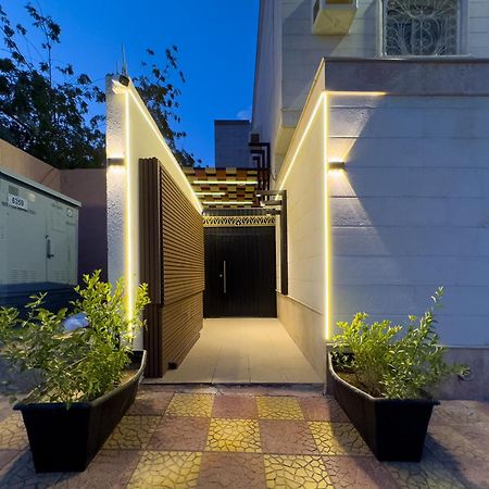 Al-Jamwaut A - Nozol Noor 5 Appartement Medina Buitenkant foto