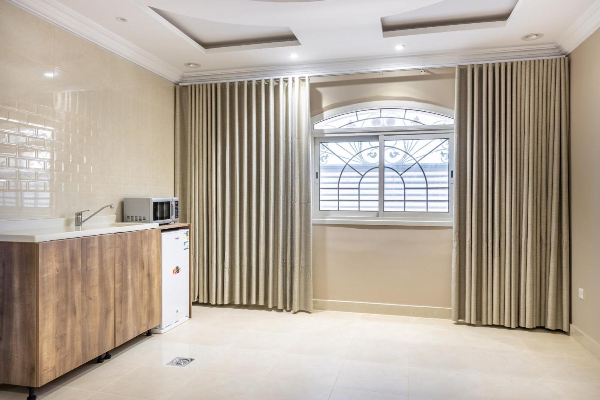 Al-Jamwaut A - Nozol Noor 5 Appartement Medina Buitenkant foto