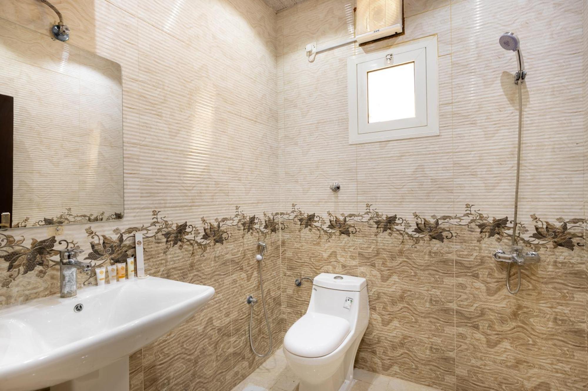Al-Jamwaut A - Nozol Noor 5 Appartement Medina Buitenkant foto