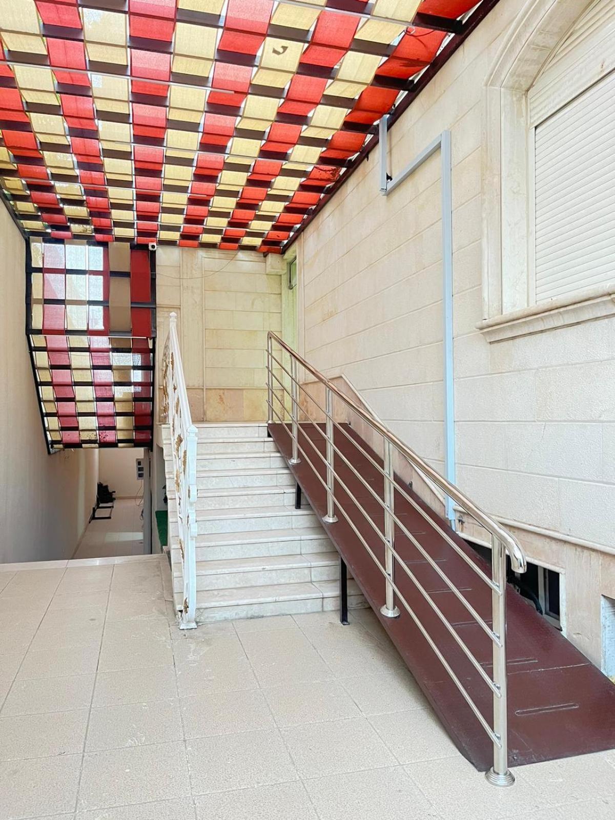 Al-Jamwaut A - Nozol Noor 5 Appartement Medina Kamer foto