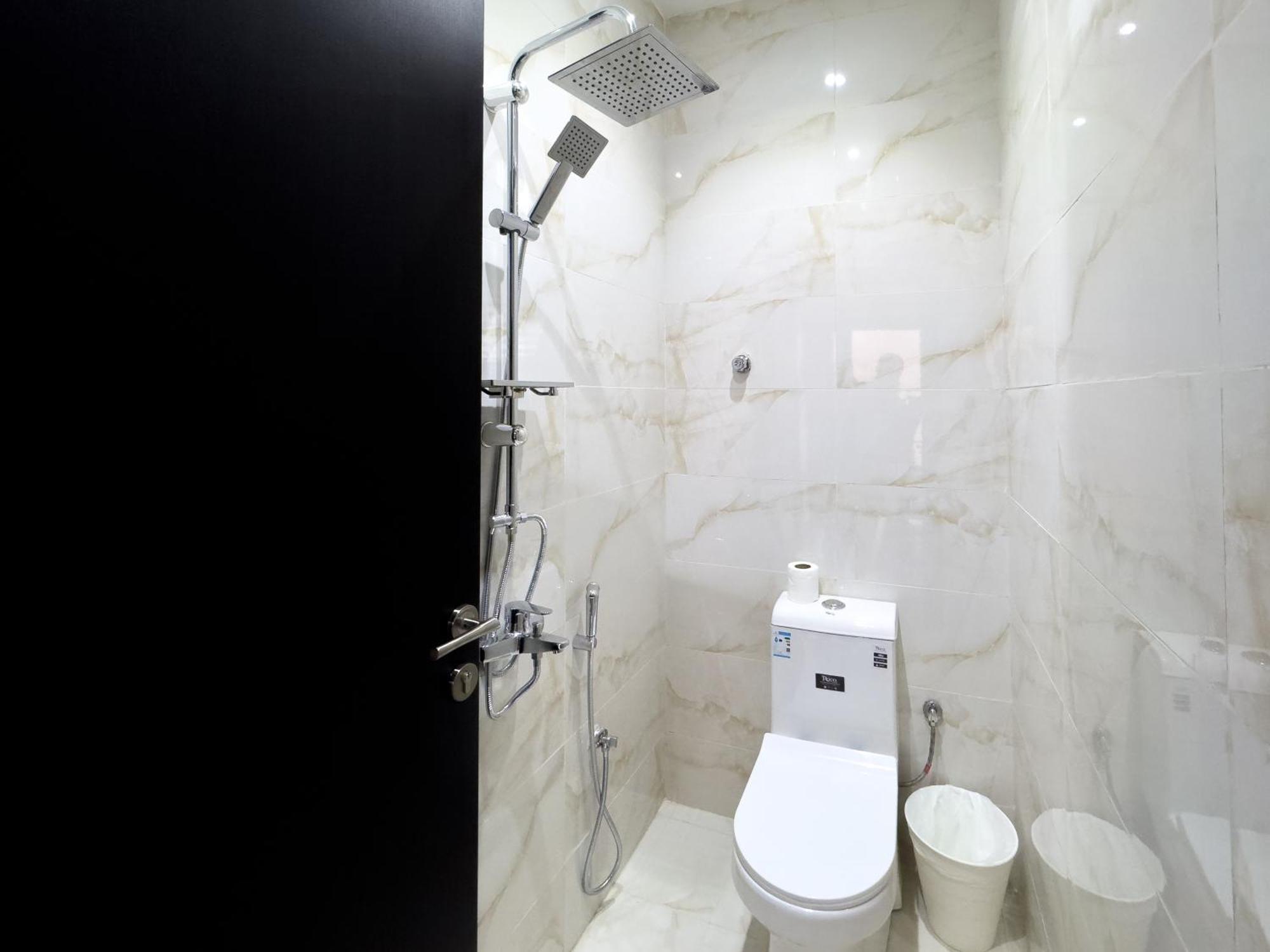 Al-Jamwaut A - Nozol Noor 5 Appartement Medina Buitenkant foto