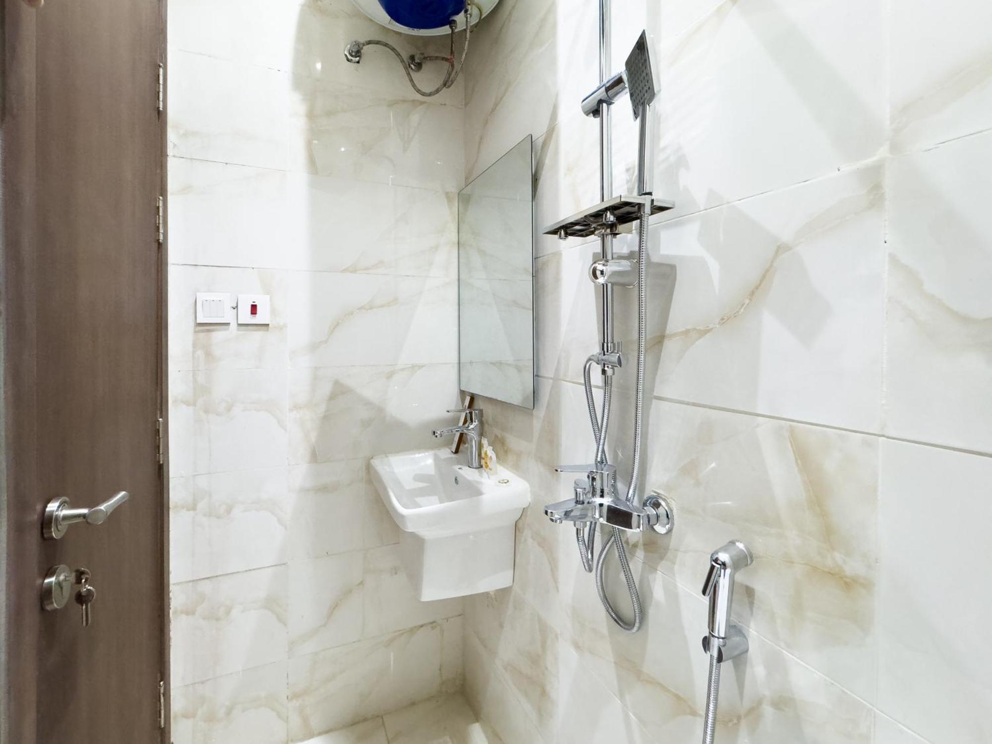 Al-Jamwaut A - Nozol Noor 5 Appartement Medina Buitenkant foto